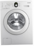 het beste Samsung WF8598NGW Wasmachine beoordeling