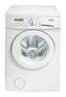 Máquina de lavar Smeg LB127-1 Foto reveja