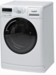 melhor Whirlpool AWOE 81000 Máquina de lavar reveja