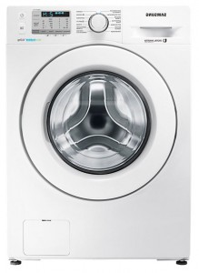 Machine à laver Samsung WW60J5213LW Photo examen