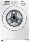 bedst Samsung WW60J5213LW Vaskemaskine anmeldelse
