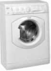 melhor Hotpoint-Ariston AVUK 4105 Máquina de lavar reveja