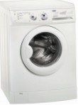 melhor Zanussi ZWG 2106 W Máquina de lavar reveja