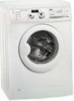 最好 Zanussi ZWS 2127 W 洗衣机 评论
