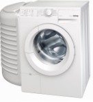 en iyi Gorenje W 72ZX2/R çamaşır makinesi gözden geçirmek