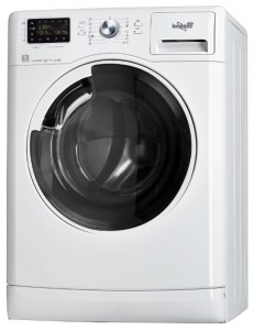 洗濯機 Whirlpool AWIC 10914 写真 レビュー