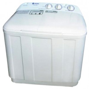 Tvättmaskin Orior XPB45-968S Fil recension