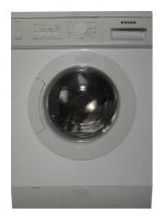 Máquina de lavar Delfa DWM-1008 Foto reveja