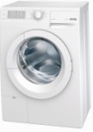 best Gorenje W 6423/S ﻿Washing Machine review