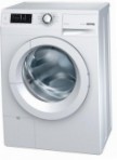 het beste Gorenje W 65Y3/S Wasmachine beoordeling