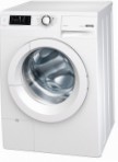melhor Gorenje W 7523 Máquina de lavar reveja