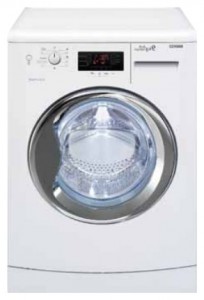 Máquina de lavar BEKO WMD 79127 CD Foto reveja