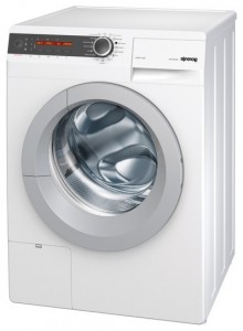 Mașină de spălat Gorenje W 7623 L fotografie revizuire
