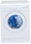 BEKO WML 16126 P ﻿Washing Machine