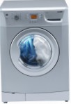 bedst BEKO WKD 75100 S Vaskemaskine anmeldelse