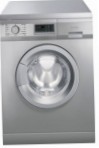 optim Smeg SLB147X Mașină de spălat revizuire