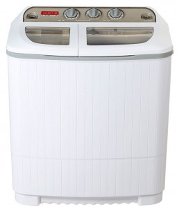 ﻿Washing Machine Fresh FWT 111 PA Photo review