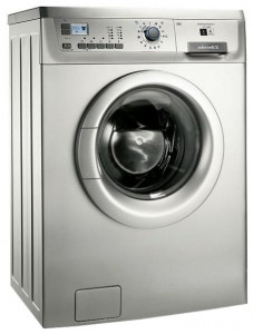 Vaskemaskin Electrolux EWS 106410 S Bilde anmeldelse