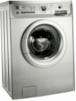 melhor Electrolux EWS 106410 S Máquina de lavar reveja