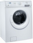optim Electrolux EWS 126410 W Mașină de spălat revizuire