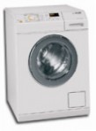 melhor Miele W 2667 WPS Máquina de lavar reveja
