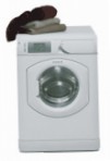 melhor Hotpoint-Ariston AVSG 12 Máquina de lavar reveja