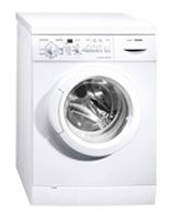 Machine à laver Bosch WFO 2060 Photo examen