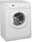 melhor Hotpoint-Ariston AVC 6105 Máquina de lavar reveja