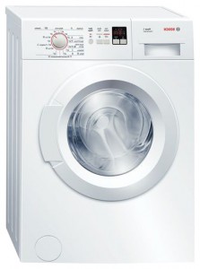 वॉशिंग मशीन Bosch WLX 24160 तस्वीर समीक्षा