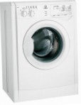 melhor Indesit WIUN 104 Máquina de lavar reveja