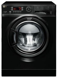 Máquina de lavar Hotpoint-Ariston WMD 942 K Foto reveja