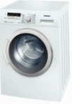 het beste Siemens WS 10O240 Wasmachine beoordeling