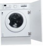 melhor Electrolux EWG 147410 W Máquina de lavar reveja
