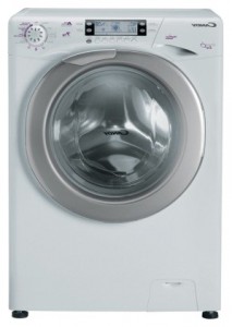 ﻿Washing Machine Candy EVO4 1074 LWT2-06 Photo review