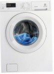 melhor Electrolux EWS 11254 EEW Máquina de lavar reveja