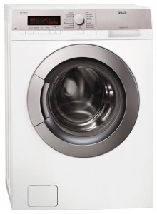 Machine à laver AEG L 58547 SL Photo examen