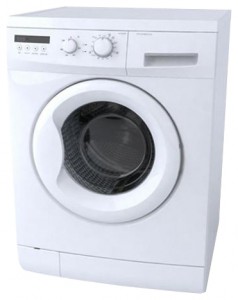 çamaşır makinesi Vestel Esacus 1050 RL fotoğraf gözden geçirmek
