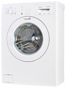 Machine à laver Ardo FLSN 84 EW Photo examen