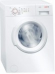 melhor Bosch WAB 20060 SN Máquina de lavar reveja