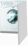 melhor Hotpoint-Ariston CA 129 Máquina de lavar reveja