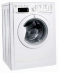 melhor Indesit IWE 71082 Máquina de lavar reveja