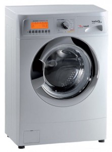 Vaskemaskine Kaiser W 44112 Foto anmeldelse