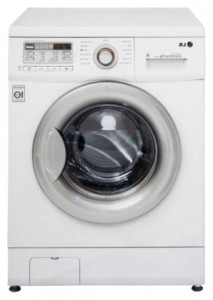 Máquina de lavar LG S-22B8QDW1 Foto reveja