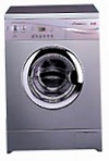 best LG WD-1255FB ﻿Washing Machine review