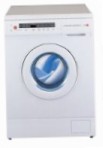 ดีที่สุด LG WD-1020W เครื่องซักผ้า ทบทวน