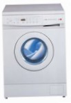 optim LG WD-1040W Mașină de spălat revizuire