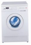 het beste LG WD-8030W Wasmachine beoordeling