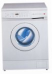 最好 LG WD-8040W 洗衣机 评论