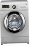 ベスト LG F-1296WD3 洗濯機 レビュー