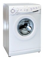 वॉशिंग मशीन Candy CSN 62 तस्वीर समीक्षा